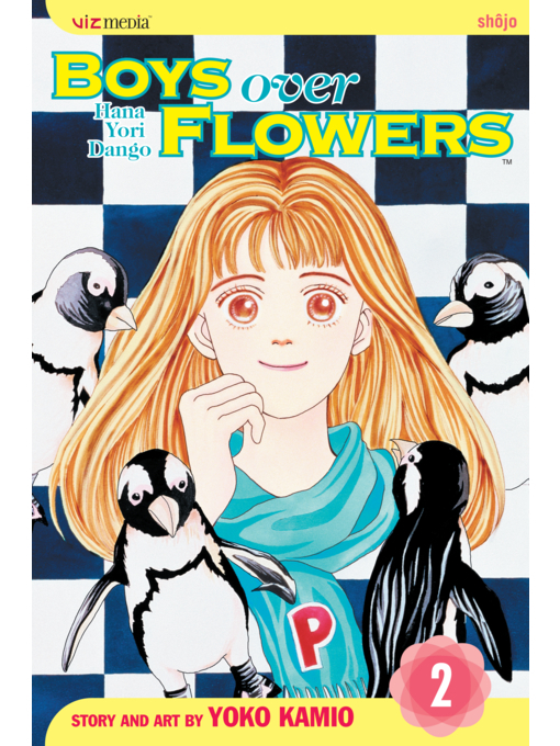 Title details for Boys Over Flowers, Volume 2 by Yoko Kamio - Wait list